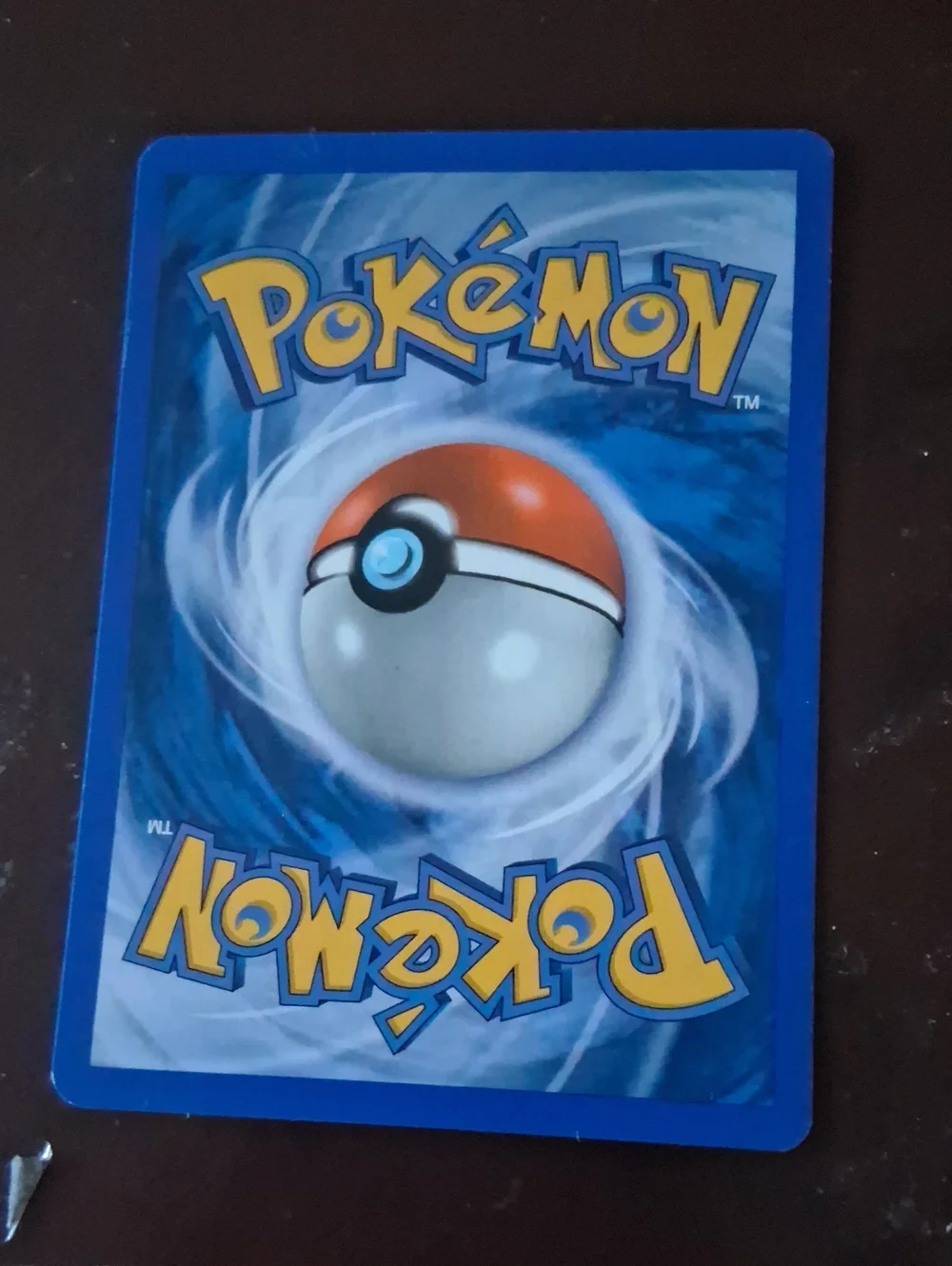 Pokemon Destiny Deoxys DVD — Purple, Blue, Red, Green(DVD &CARD 16/107 2005